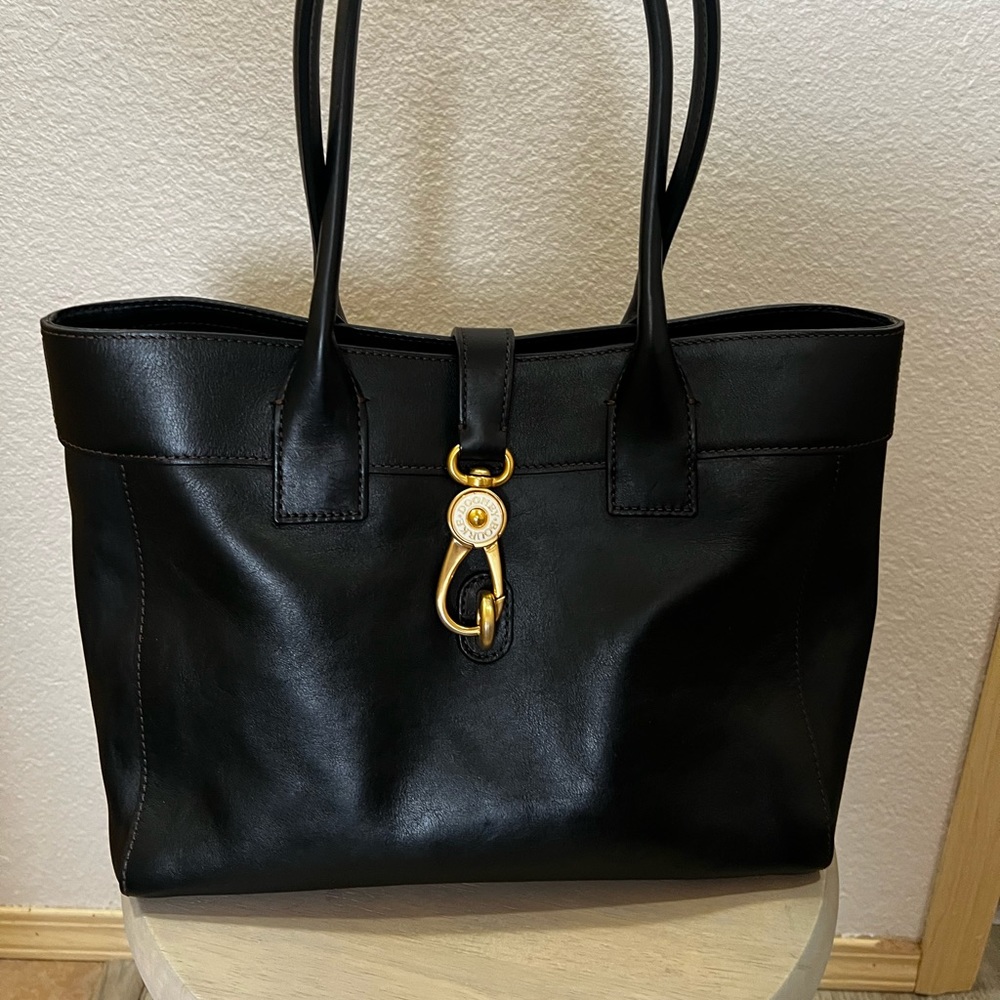 Great Condition Florentine Amelie Tote